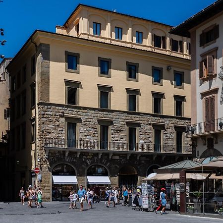 Apartments Florence - Palazzo Signoria Luxury Apartments 10- Giuditta 外观 照片