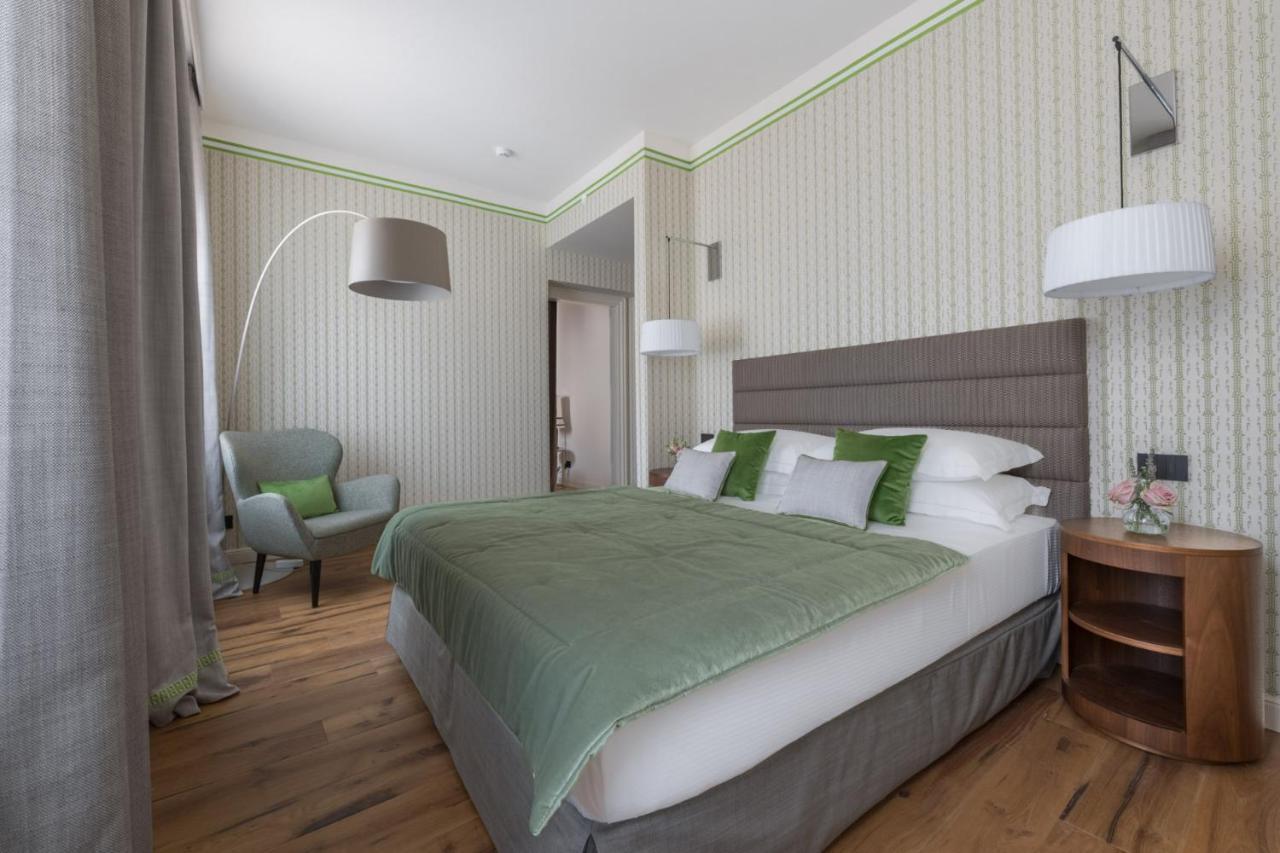 Apartments Florence - Palazzo Signoria Luxury Apartments 10- Giuditta 外观 照片