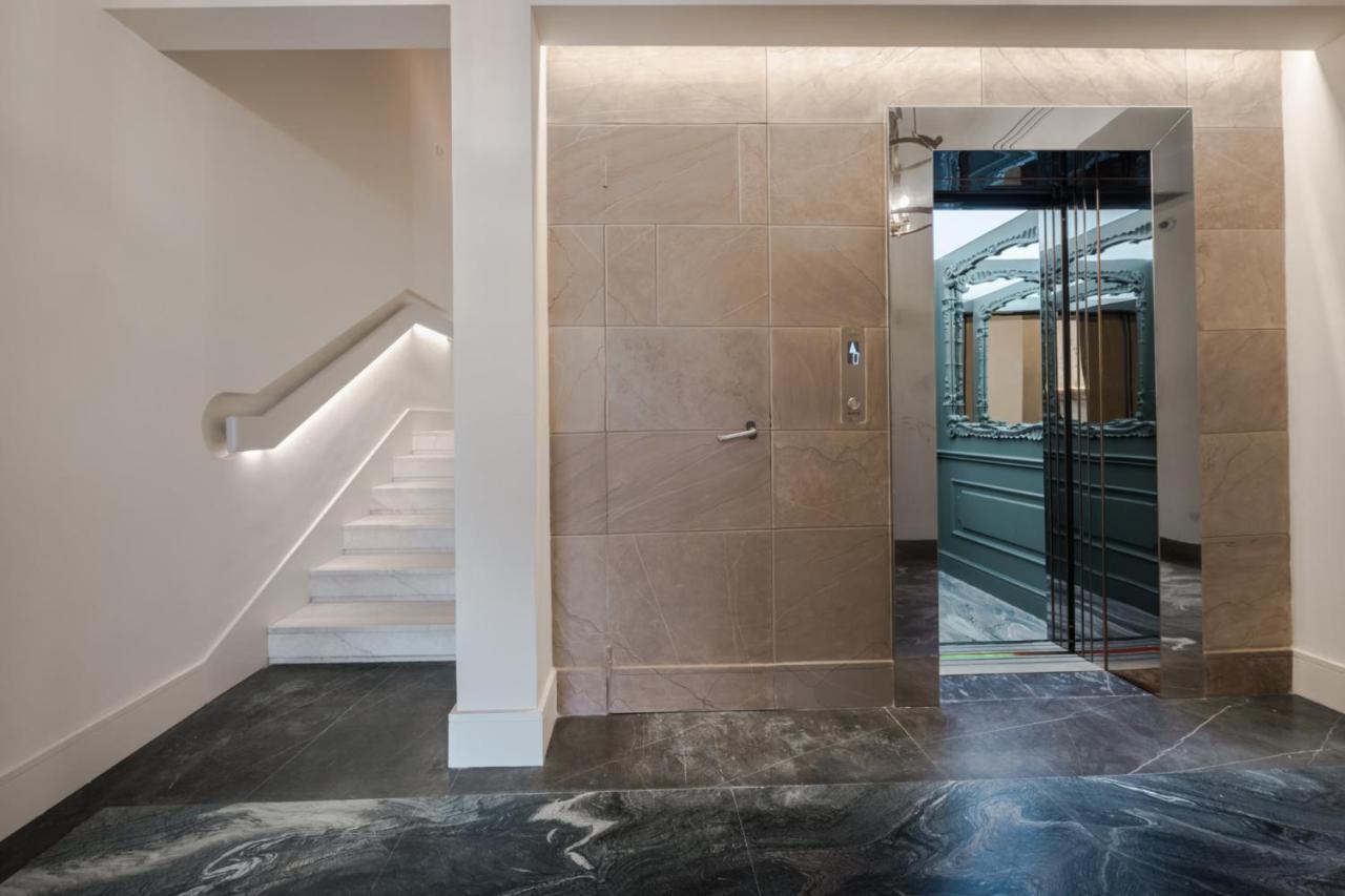 Apartments Florence - Palazzo Signoria Luxury Apartments 10- Giuditta 外观 照片