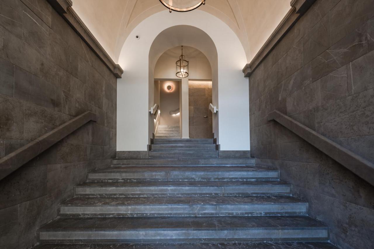Apartments Florence - Palazzo Signoria Luxury Apartments 10- Giuditta 外观 照片