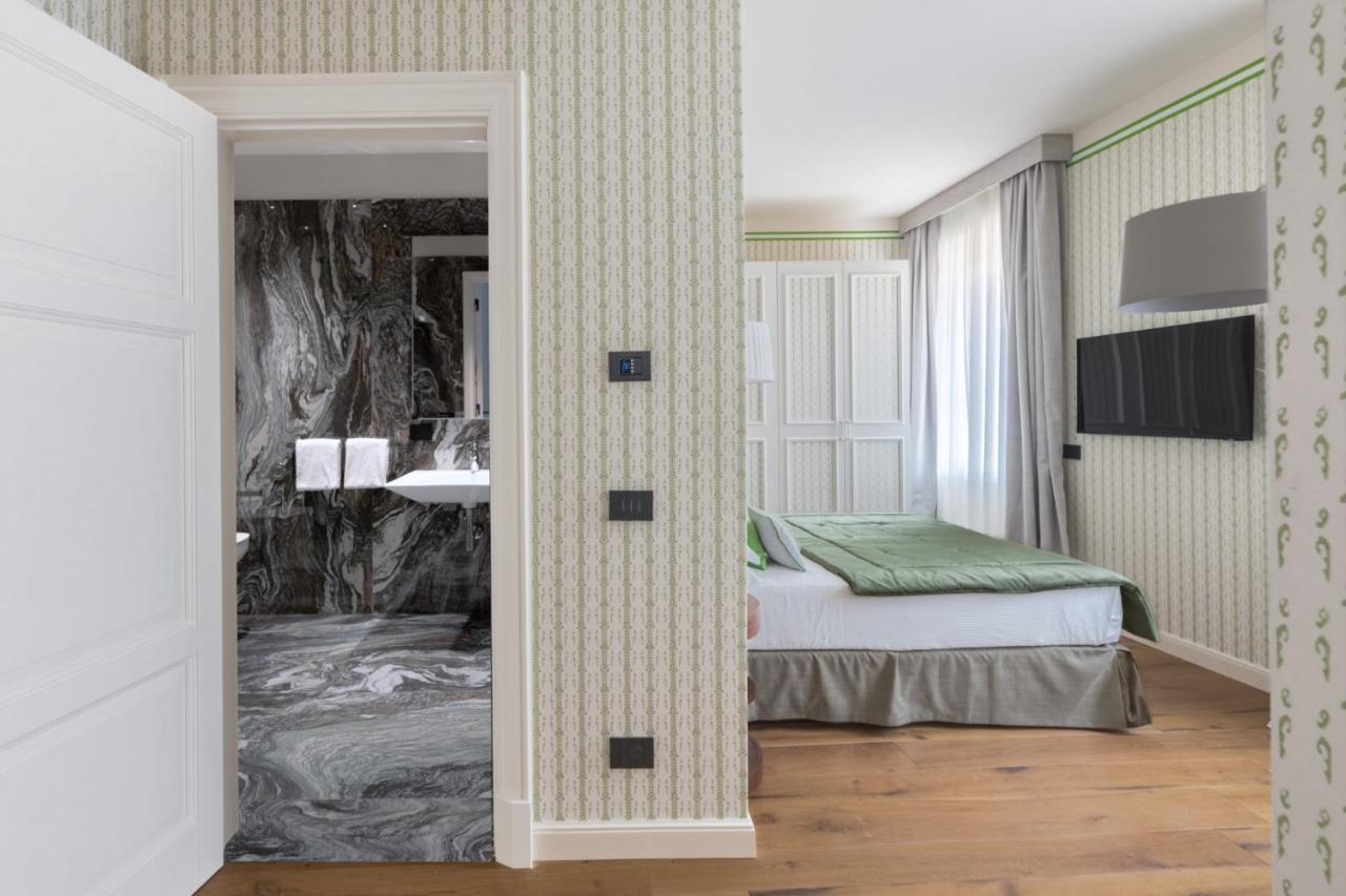 Apartments Florence - Palazzo Signoria Luxury Apartments 10- Giuditta 外观 照片