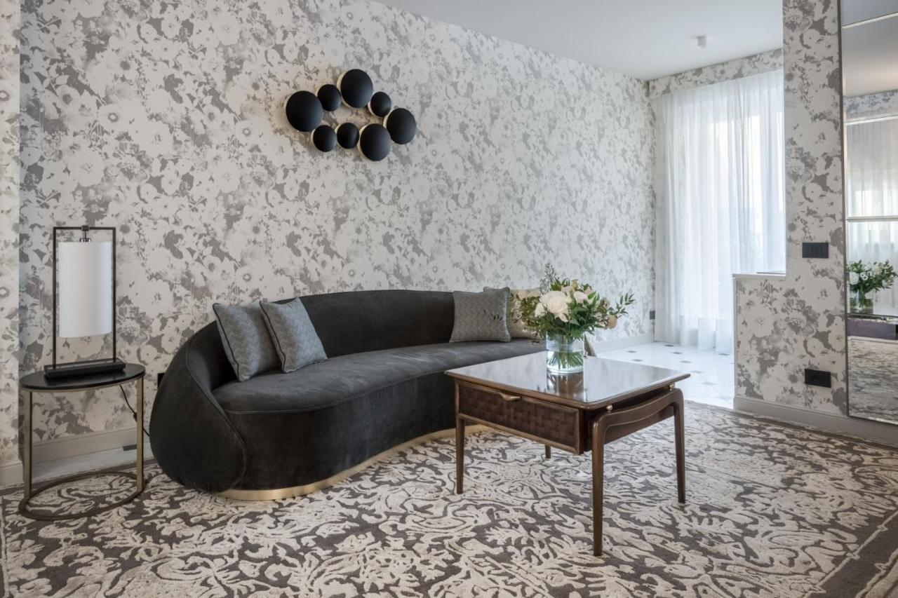 Apartments Florence - Palazzo Signoria Luxury Apartments 10- Giuditta 外观 照片