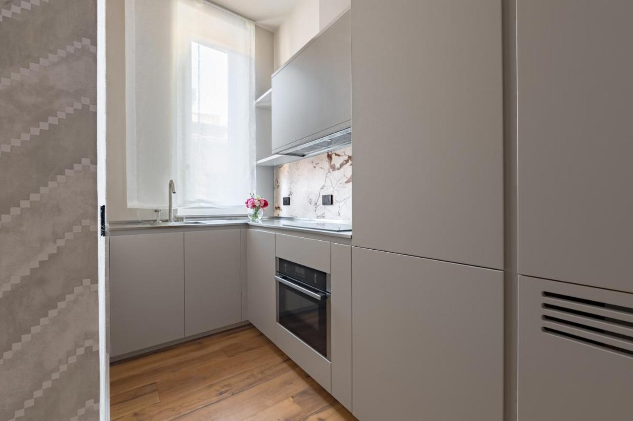 Apartments Florence - Palazzo Signoria Luxury Apartments 10- Giuditta 外观 照片