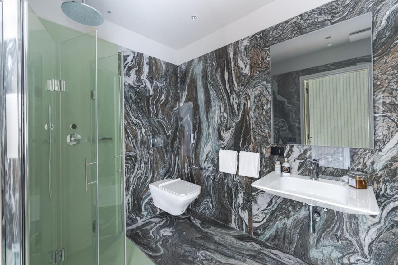 Apartments Florence - Palazzo Signoria Luxury Apartments 10- Giuditta 外观 照片